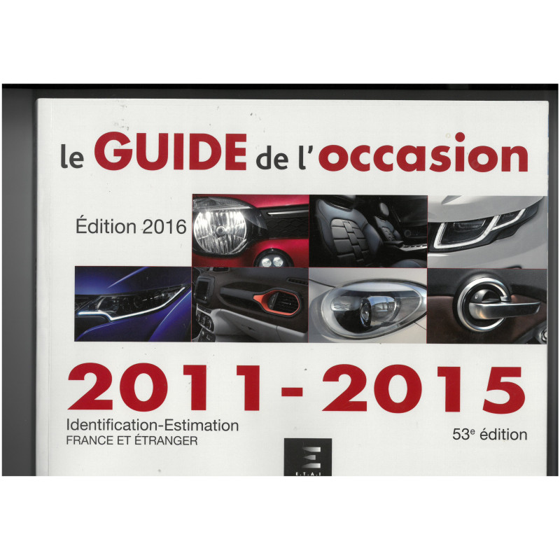 copy of Guide d'entretien Voiture - RTA