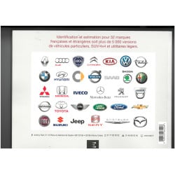 copy of Guide d'entretien Voiture - RTA