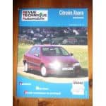 Xsara Ess Revue Technique Citroen