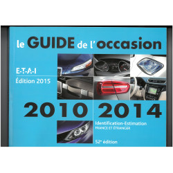 Guide Occasion 10-14 - RTA