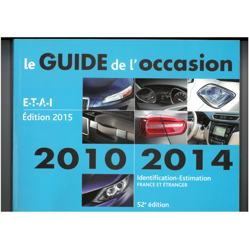 copy of Guide d'entretien Voiture - RTA
