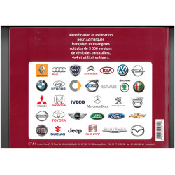 copy of Guide d'entretien Voiture - RTA