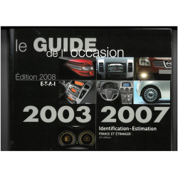 Guide Occasion 03-07 - RTA