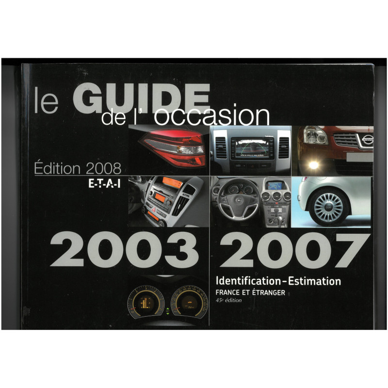 copy of Guide d'entretien Voiture - RTA