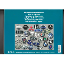 copy of Guide d'entretien Voiture - RTA