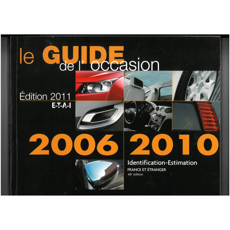 copy of Guide d'entretien Voiture - RTA