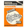 Super 5 -  Revue Technique RENAULT