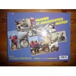 Pannes Revue Technique moto