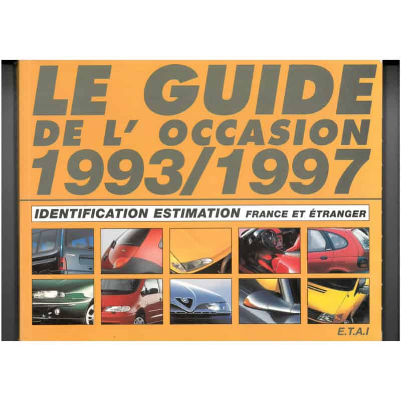 copy of Guide d'entretien Voiture - RTA