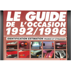 Guide Occasion 92-96 - RTA