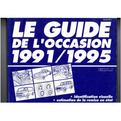 Guide Occasion 91-95 - RTA