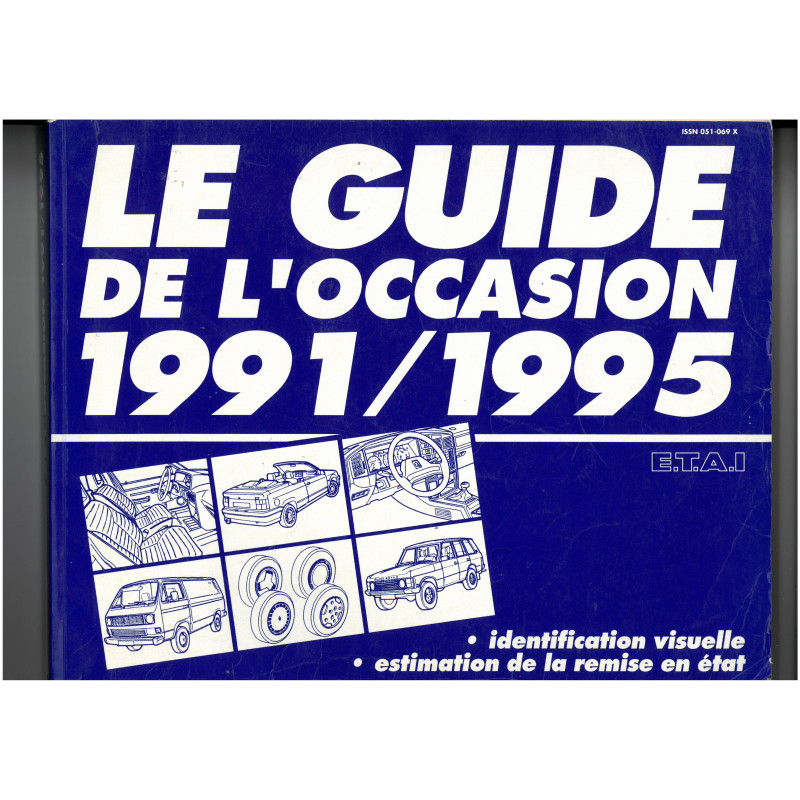 copy of Guide d'entretien Voiture - RTA