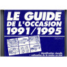copy of Guide d'entretien Voiture - RTA