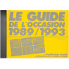 Guide Occasion 89-93 - RTA