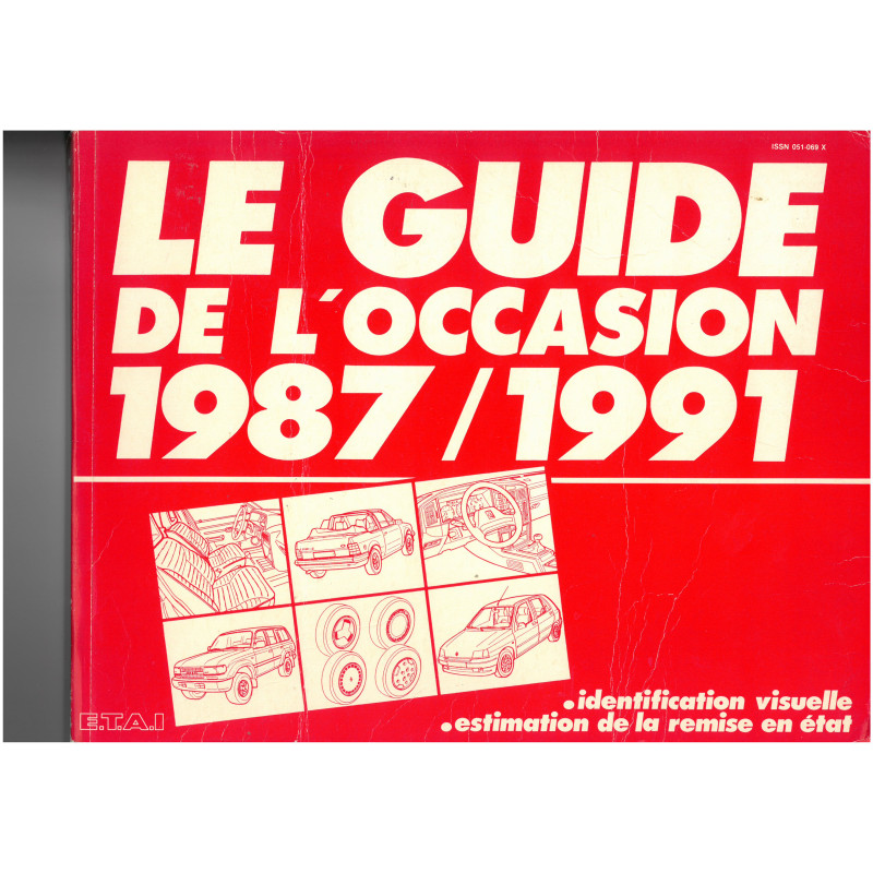 copy of Guide d'entretien Voiture - RTA