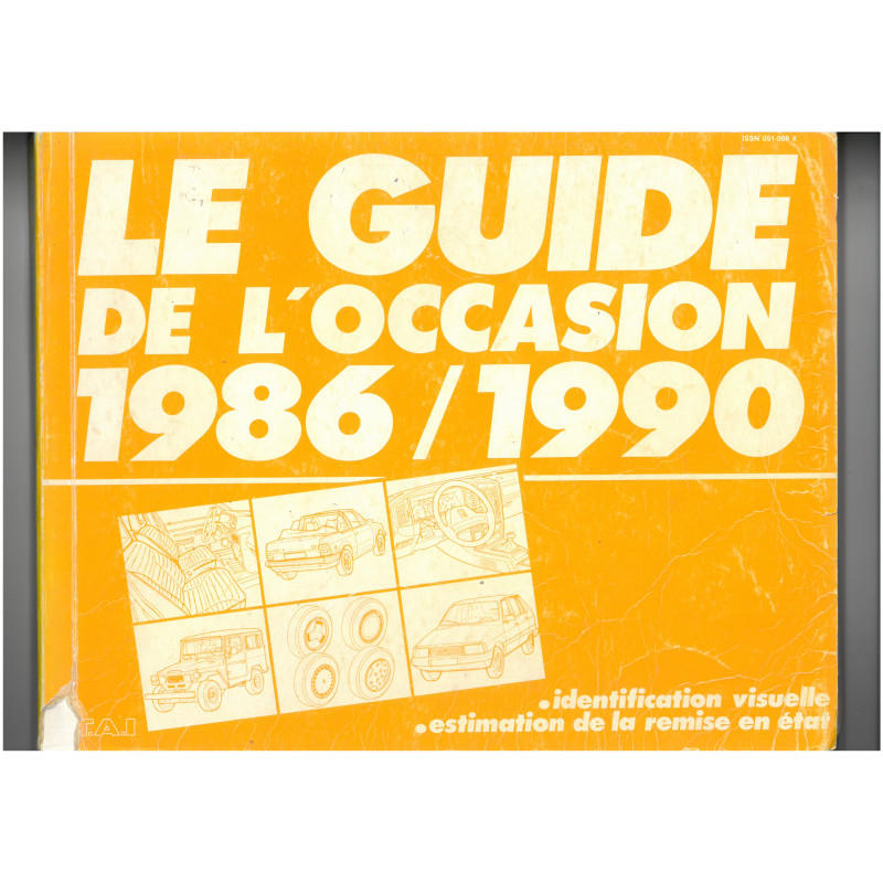 copy of Guide d'entretien Voiture - RTA