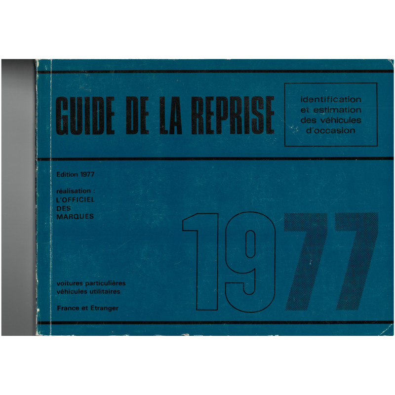 copy of Guide d'entretien Voiture - RTA