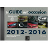 copy of Guide d'entretien Voiture - RTA