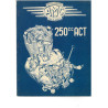 250cc ACT - Manuel moteur Amc