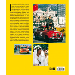 copy of Les Raids, technique et préparation -   Livre