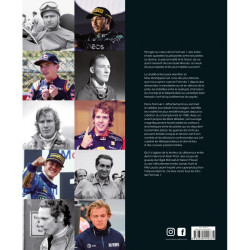 Formule 1, affrontements au sommet -   Livre