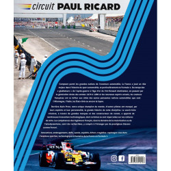 copy of Les Raids, technique et préparation -   Livre