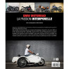 BMW Motorrad, la passion intemporelle - Livre