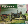 copy of 50 RM RS  900Z 1000Z Revue Technique moto Kawasaki Kreidler