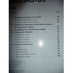 Reparation Revue Technique moto