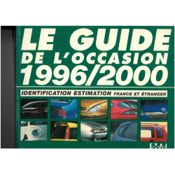 Guide Occasion 96-00  - RTA