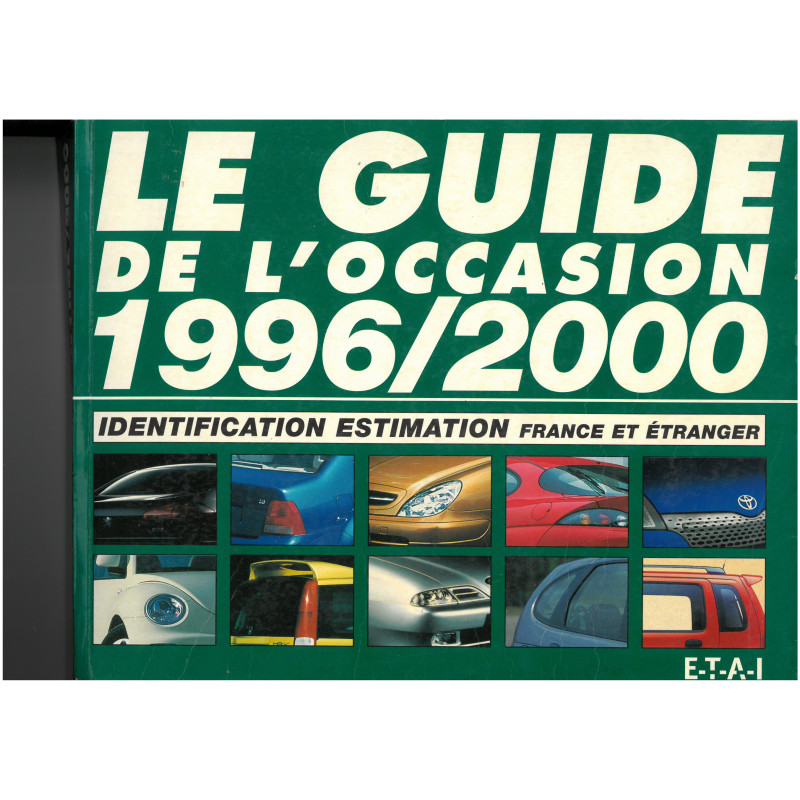copy of Guide d'entretien Voiture - RTA
