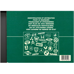 Guide Occasion 96-00  - RTA