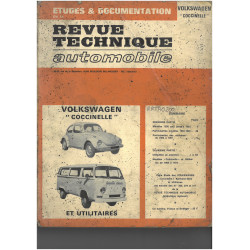 copy of Transporter Revue Technique Volkswagen