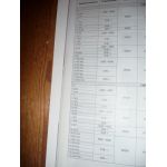 Clio II 98-01 Revue Technique Renault