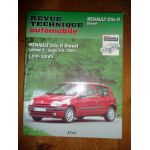 Clio II Die Revue Technique Renault