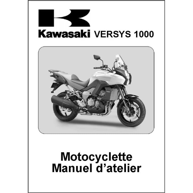 copy of ER-6F - Catalogue Pieces CDROM KAWASAKI Anglais