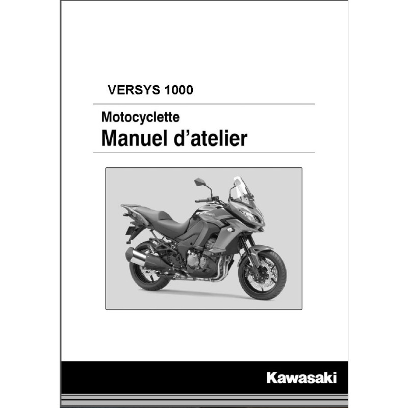 copy of ER-6F - Catalogue Pieces CDROM KAWASAKI Anglais