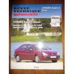 Xsara 2 Die Revue Technique Citroen