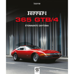 copy of FERRARI 275 GTB GTS -  Livre