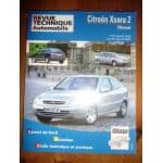 Xsara 2 Die Revue Technique Citroen