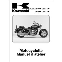 manuel d'atelier MA-USB-KAWA-VN1600CL-0306