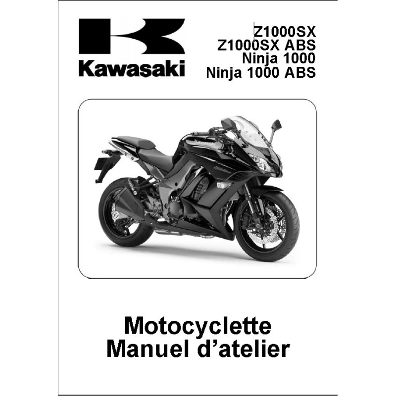 copy of ER-6F - Catalogue Pieces CDROM KAWASAKI Anglais