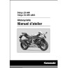 copy of ER-6F - Catalogue Pieces CDROM KAWASAKI Anglais