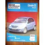 C3 Die Revue Technique Citroen