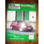 Megane 2 D Revue Technique Renault