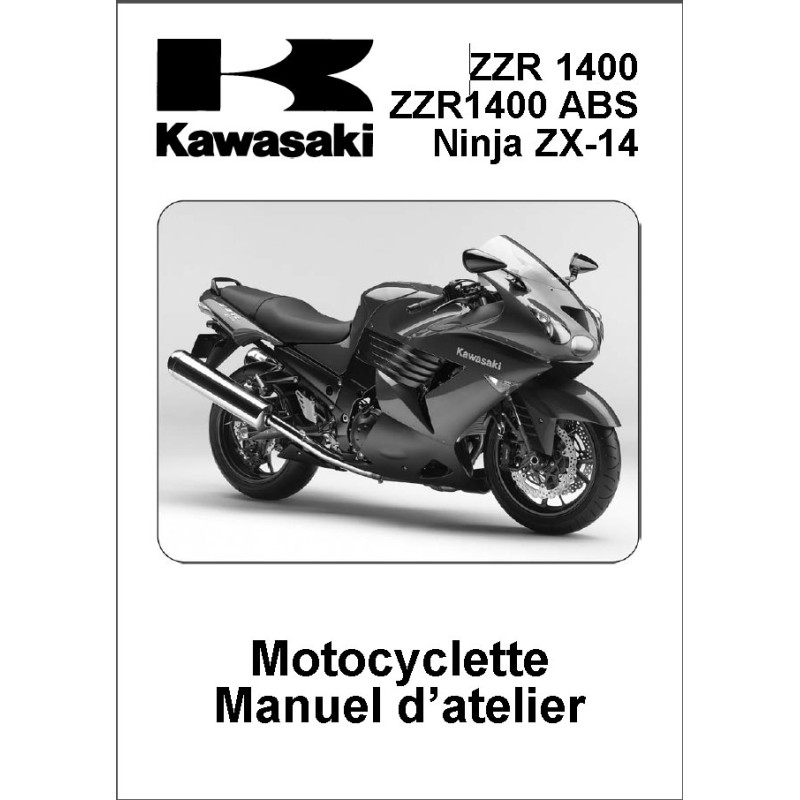 copy of ER-6F - Catalogue Pieces CDROM KAWASAKI Anglais