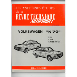 copy of K70 Revue Technique...