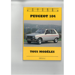 copy of PEUGEOT 104 DE MON...