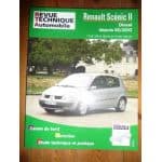 Scenic II Die Revue Technique Renault