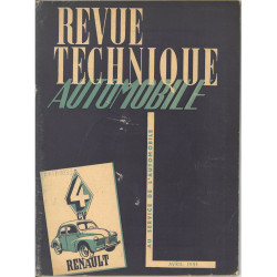copy of 4CV Revue Technique...